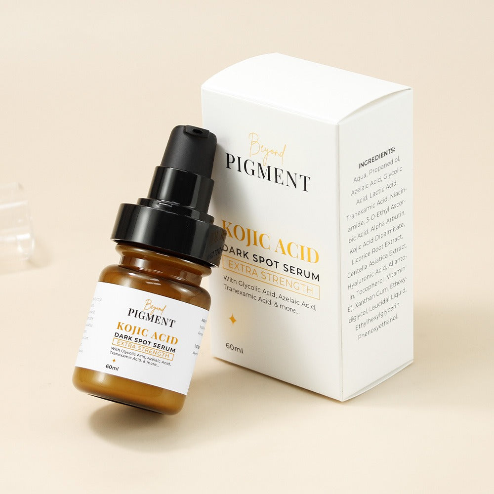 Kojic Acid Dark Spot Serum – Extra Strength