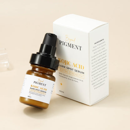 Kojic Acid Dark Spot Serum – Extra Strength
